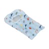 Jilong 35451 - Materasso Baby 72 x 47 cm