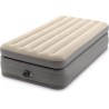 Intex 64162 - Materasso Prime Comfort Una Piazza Autogonfiante 99 x 191 x 51 cm