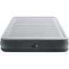 Intex 67770 - Materasso Comfort Plush Autogonfiante Due Piazze 152 x 203 x 33 cm
