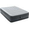 Intex 64414 - Materasso Comfort Plush Autogonfiante Due Piazze 152 x 203 x 46 cm