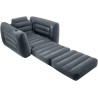 Intex 66551 - Poltrona Letto 117 x 224 x 66 cm