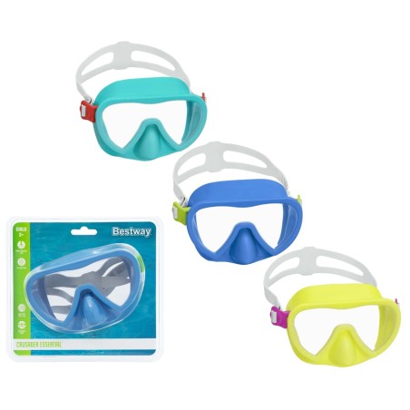 Bestway 22057 - Maschera Crusader Small 3+
