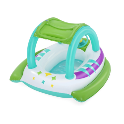 Bestway 34149 - Canottino...