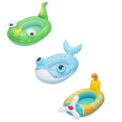 Bestway 34213 - Canottino...
