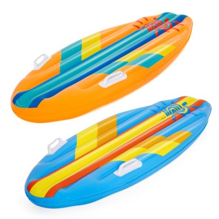 Bestway 42046 - Surf Gonfiabile con Maniglie 114 cm.