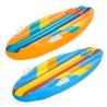 Bestway 42046 - Surf Gonfiabile con Maniglie 114 cm.