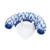 Bestway 43922 - Poltrona con Rete 119 x 67,5 cm