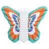 Bestway 43963 - Materassino Butterfly 193 x 176 cm