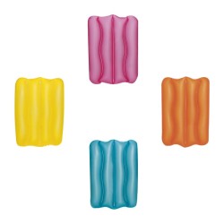 Bestway 52127 - Cuscino Plastica Onda 38x25 cm.