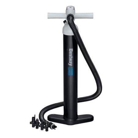 Bestway 62227 - Pompa Sport Alta Pressione Gonfia/Sgonfia