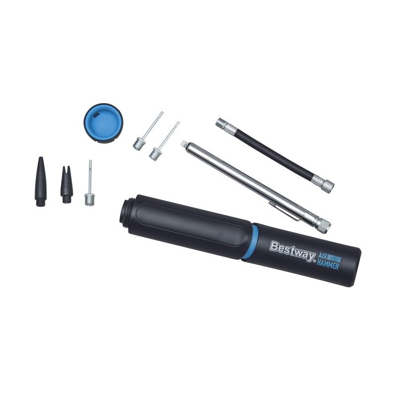 Bestway 62321 - Pompa Palloni Sport Alta Pressione