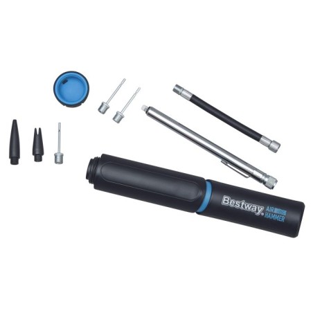 Bestway 62321 - Pompa Palloni Sport Alta Pressione