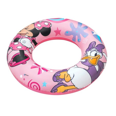 Bestway 91040 - Salvagente Minnie D. 56 cm
