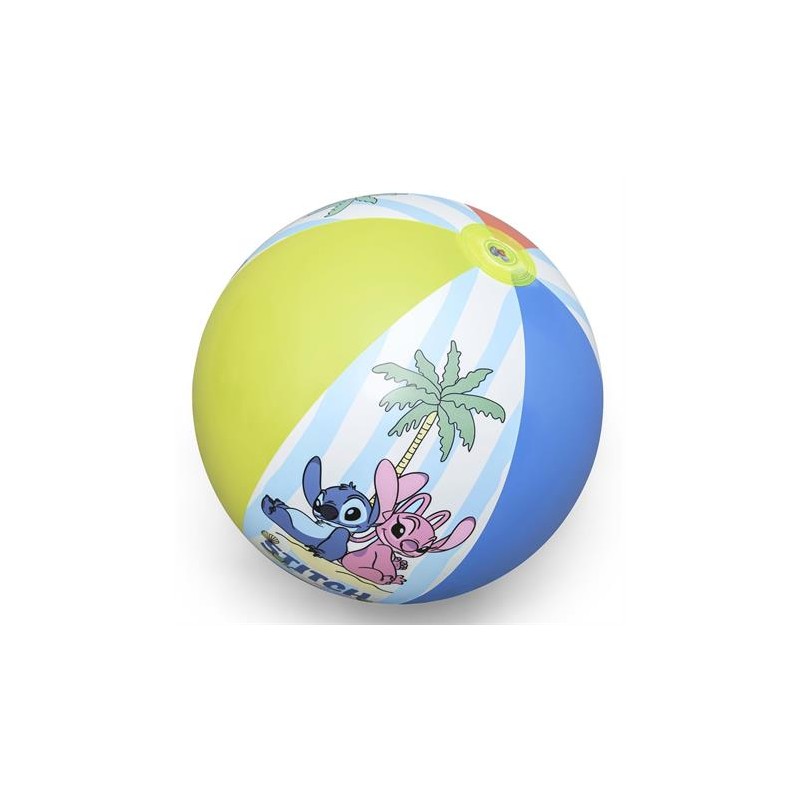 Bestway 9104T - Palla Mare Stitch D.51 cm
