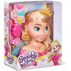 Zuru 10097- Sparkle Girlz...