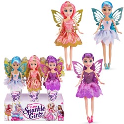 Zuru 1000 - Sparkle Girlz...