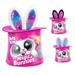 Zuru 9549 - Pets Alive...