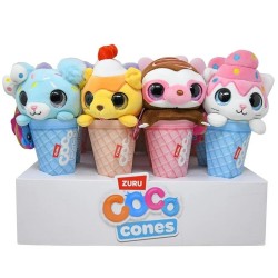 Zuru 9638 - Coco Cones...