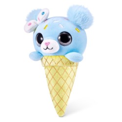 Zuru 9638 - Coco Cones Sweet Peluche in Cono 6 Ass