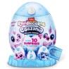 Zuru 92119 - Rainbocorns Eggzania Frozen Mania