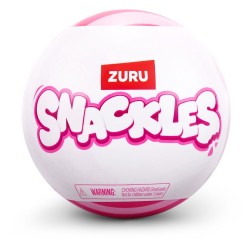 Zuru 77693 - Snackles - Core Non 13 cm