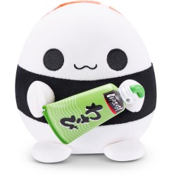 Zuru 77693 - Snackles - Core Non 13 cm