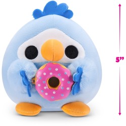 Zuru 77693 - Snackles - Core Non 13 cm
