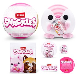 Zuru 77693 - Snackles -...