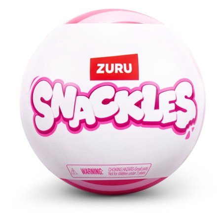 Zuru 77694 - Snackles - Core Non 20 cm
