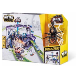 Zuru 6725 - Metal Machines...
