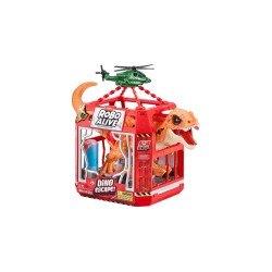 Zuru 71127 - Robo Alive - Dino Escape