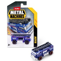 Zuru 6708 - Metal Machine -...