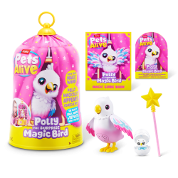 Zuru 9561 - Pets Alive -...