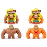 Zuru 74140 - Smashers Splat Heroes Gorilla