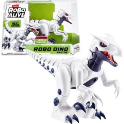 Zuru 71152 - Robo Alive -...
