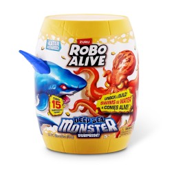 Zuru 71155 - Robo Alive -...