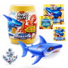 Zuru 71155 - Robo Alive - Deep Sea Monster Surprise