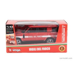 Burago 1766 - Automezzi...