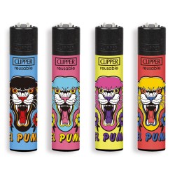 Clipper 2140 - Accendini...