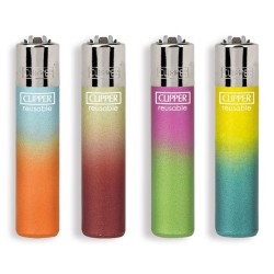 Clipper 3740 - Accendini...