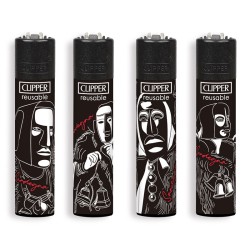 Clipper 5636 - Accendini...