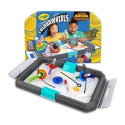 Crayola 7697 - Colour...