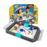 Crayola 7697 - Colour Whirls Battle Arena