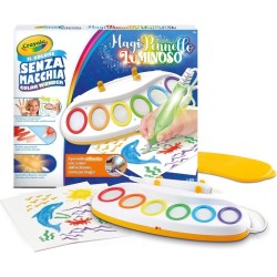 Crayola 6000 - Color Wonder...