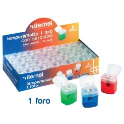 Ans 028 - Temperamatite 1...