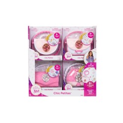 Jakks 23205 - Mini Borsette Disney Princess
