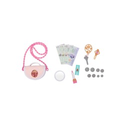 Jakks 23205 - Mini Borsette Disney Princess