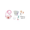Jakks 23205 - Mini Borsette Disney Princess