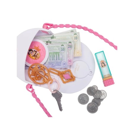 Jakks 23205 - Mini Borsette Disney Princess