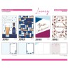 Marpimar 03 - Biglietti Auguri Maschili Conf.12 pz